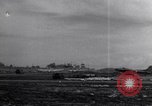 Image of TBF Avengers Guadalcanal Solomon Islands, 1943, second 22 stock footage video 65675041034