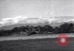 Image of TBF Avengers Guadalcanal Solomon Islands, 1943, second 44 stock footage video 65675041034