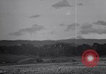 Image of Marine Pilot, Lieutenant Kenneth A. Walsh lands on Guadalcanal Guadalcanal Solomon Islands, 1943, second 4 stock footage video 65675041035