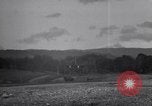 Image of Marine Pilot, Lieutenant Kenneth A. Walsh lands on Guadalcanal Guadalcanal Solomon Islands, 1943, second 5 stock footage video 65675041035