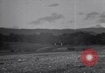 Image of Marine Pilot, Lieutenant Kenneth A. Walsh lands on Guadalcanal Guadalcanal Solomon Islands, 1943, second 6 stock footage video 65675041035