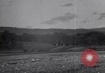 Image of Marine Pilot, Lieutenant Kenneth A. Walsh lands on Guadalcanal Guadalcanal Solomon Islands, 1943, second 7 stock footage video 65675041035