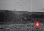 Image of Marine Pilot, Lieutenant Kenneth A. Walsh lands on Guadalcanal Guadalcanal Solomon Islands, 1943, second 10 stock footage video 65675041035