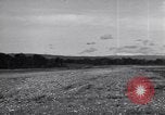Image of Marine Pilot, Lieutenant Kenneth A. Walsh lands on Guadalcanal Guadalcanal Solomon Islands, 1943, second 16 stock footage video 65675041035