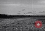 Image of Marine Pilot, Lieutenant Kenneth A. Walsh lands on Guadalcanal Guadalcanal Solomon Islands, 1943, second 21 stock footage video 65675041035