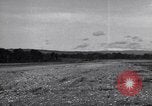 Image of Marine Pilot, Lieutenant Kenneth A. Walsh lands on Guadalcanal Guadalcanal Solomon Islands, 1943, second 26 stock footage video 65675041035