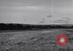 Image of Marine Pilot, Lieutenant Kenneth A. Walsh lands on Guadalcanal Guadalcanal Solomon Islands, 1943, second 27 stock footage video 65675041035