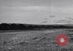 Image of Marine Pilot, Lieutenant Kenneth A. Walsh lands on Guadalcanal Guadalcanal Solomon Islands, 1943, second 28 stock footage video 65675041035