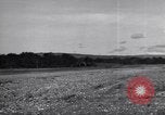 Image of Marine Pilot, Lieutenant Kenneth A. Walsh lands on Guadalcanal Guadalcanal Solomon Islands, 1943, second 30 stock footage video 65675041035