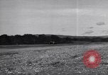 Image of Marine Pilot, Lieutenant Kenneth A. Walsh lands on Guadalcanal Guadalcanal Solomon Islands, 1943, second 31 stock footage video 65675041035
