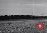 Image of Marine Pilot, Lieutenant Kenneth A. Walsh lands on Guadalcanal Guadalcanal Solomon Islands, 1943, second 36 stock footage video 65675041035