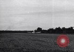 Image of Marine Pilot, Lieutenant Kenneth A. Walsh lands on Guadalcanal Guadalcanal Solomon Islands, 1943, second 43 stock footage video 65675041035