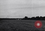 Image of Marine Pilot, Lieutenant Kenneth A. Walsh lands on Guadalcanal Guadalcanal Solomon Islands, 1943, second 46 stock footage video 65675041035