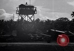 Image of Marine Pilot, Lieutenant Kenneth A. Walsh lands on Guadalcanal Guadalcanal Solomon Islands, 1943, second 54 stock footage video 65675041035