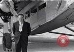 Image of Ford tri-motor plane United States USA, 1926, second 1 stock footage video 65675041037