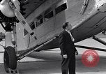 Image of Ford tri-motor plane United States USA, 1926, second 7 stock footage video 65675041037