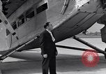Image of Ford tri-motor plane United States USA, 1926, second 9 stock footage video 65675041037