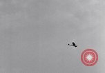 Image of Ford tri-motor plane United States USA, 1926, second 49 stock footage video 65675041037