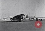 Image of Ford tri motor airplane San Cristobal Chile, 1929, second 3 stock footage video 65675041039
