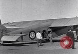 Image of Ford tri motor airplane San Cristobal Chile, 1929, second 6 stock footage video 65675041039