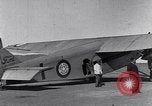 Image of Ford tri motor airplane San Cristobal Chile, 1929, second 10 stock footage video 65675041039