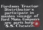 Image of Ford Motor Company United States USA, 1931, second 1 stock footage video 65675041040