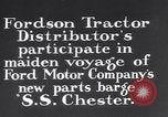 Image of Ford Motor Company United States USA, 1931, second 4 stock footage video 65675041040
