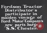 Image of Ford Motor Company United States USA, 1931, second 5 stock footage video 65675041040