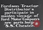 Image of Ford Motor Company United States USA, 1931, second 6 stock footage video 65675041040