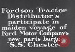Image of Ford Motor Company United States USA, 1931, second 8 stock footage video 65675041040