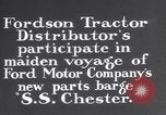 Image of Ford Motor Company United States USA, 1931, second 9 stock footage video 65675041040