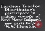 Image of Ford Motor Company United States USA, 1931, second 11 stock footage video 65675041040