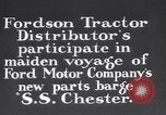 Image of Ford Motor Company United States USA, 1931, second 12 stock footage video 65675041040