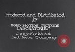 Image of Ford Motor Company United States USA, 1931, second 14 stock footage video 65675041040