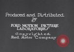 Image of Ford Motor Company United States USA, 1931, second 15 stock footage video 65675041040