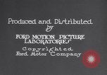Image of Ford Motor Company United States USA, 1931, second 16 stock footage video 65675041040