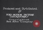 Image of Ford Motor Company United States USA, 1931, second 17 stock footage video 65675041040
