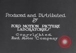 Image of Ford Motor Company United States USA, 1931, second 18 stock footage video 65675041040