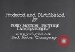 Image of Ford Motor Company United States USA, 1931, second 21 stock footage video 65675041040