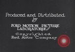 Image of Ford Motor Company United States USA, 1931, second 24 stock footage video 65675041040