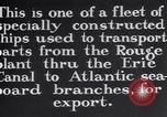 Image of Ford Motor Company United States USA, 1931, second 53 stock footage video 65675041040