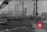 Image Steam Shovel Dearborn Michigan USA, 1931, de la seconde 1 séquences d'archives historiques vidéo 65675041041