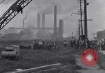 Image Steam Shovel Dearborn Michigan USA, 1931, de la seconde 4 séquences d'archives historiques vidéo 65675041041