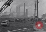 Image Steam Shovel Dearborn Michigan USA, 1931, de la seconde 5 séquences d'archives historiques vidéo 65675041041