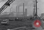 Image Steam Shovel Dearborn Michigan USA, 1931, de la seconde 6 séquences d'archives historiques vidéo 65675041041