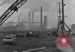 Image Steam Shovel Dearborn Michigan USA, 1931, de la seconde 7 séquences d'archives historiques vidéo 65675041041