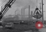 Image Steam Shovel Dearborn Michigan USA, 1931, de la seconde 9 séquences d'archives historiques vidéo 65675041041