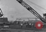 Image Steam Shovel Dearborn Michigan USA, 1931, de la seconde 16 séquences d'archives historiques vidéo 65675041041