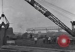 Image Steam Shovel Dearborn Michigan USA, 1931, de la seconde 17 séquences d'archives historiques vidéo 65675041041
