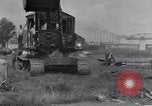Image Steam Shovel Dearborn Michigan USA, 1931, de la seconde 30 séquences d'archives historiques vidéo 65675041041